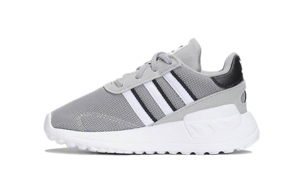 Кроссовки детские Adidas La Trainer Lite - Boxette Shop
